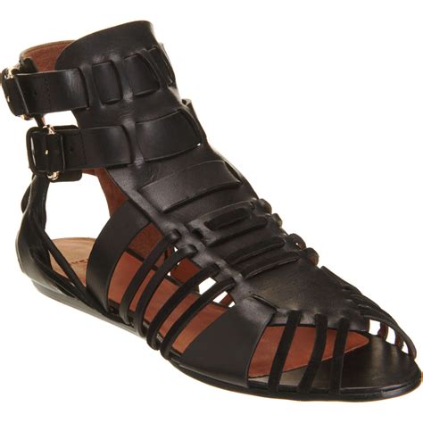 givenchy mens gladiator sandals|Givenchy flip flops men.